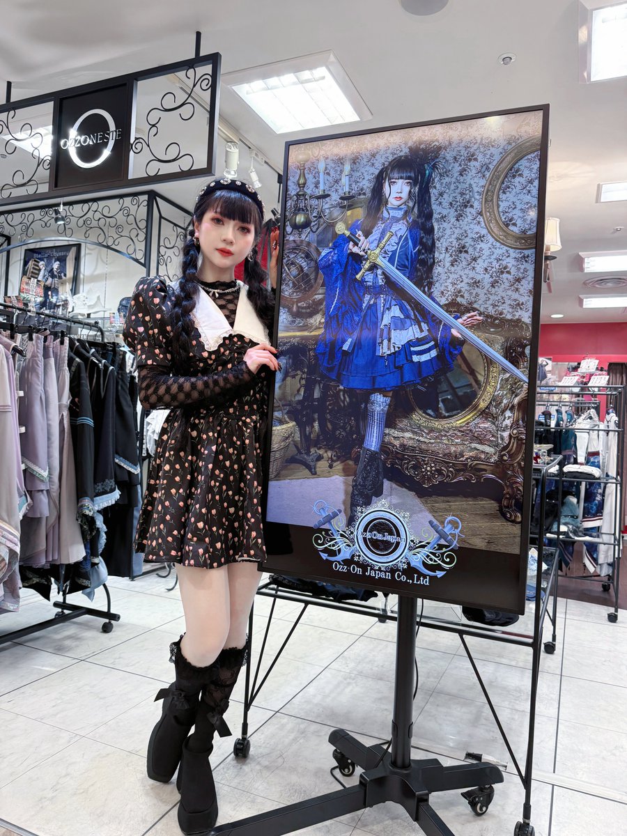 Ozz Oneste Ozz Conte渋谷店 (@ozz_shibuya) / X Ozz Oneste Ozz Conte渋谷店 (@ozz_shibuya) / X