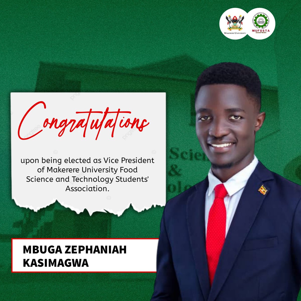 Mark Ssentongo 🇺🇬 tweet media