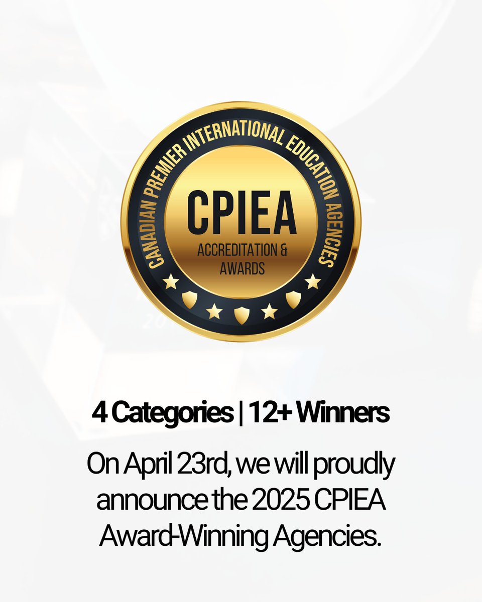 CPIEA Association tweet media