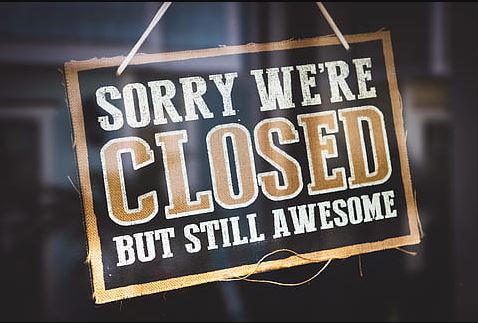 The Carol Stream Public Library will be closed on Sunday, April 20th.  We will reopen for regular business hours on Monday, April 21st. #CarolStream #DuPage #Library