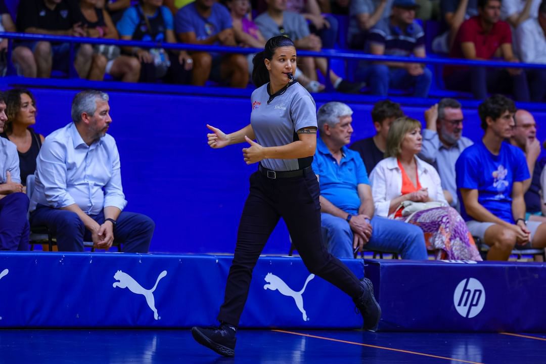 Fed. Bcto. de Madrid tweet media