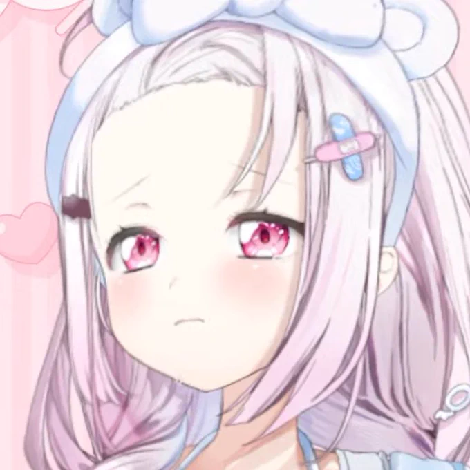 え〜〜!?バブすぎかわいすぎる