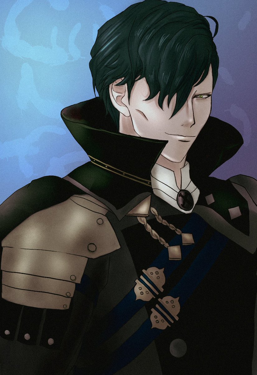 hammm_kr's tweet photo. ま、間に合った…！！！
ヒューベルトお誕生日おめでとう🥳🎉🎉🎉

 #ヒューベルトフォンベストラ生誕祭2025 https://t.co/WS5mro1AK6