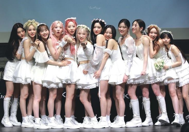 Forkimlip__12's tweet image. * Pls spread this*

loona being free doesn't mean that we will stop the boycott.  bbc still owns loona's music rights and the money made from streams still goes to bbc's pockets.  

Until girls announced that they have the rights of their songs, this boycott will not stop