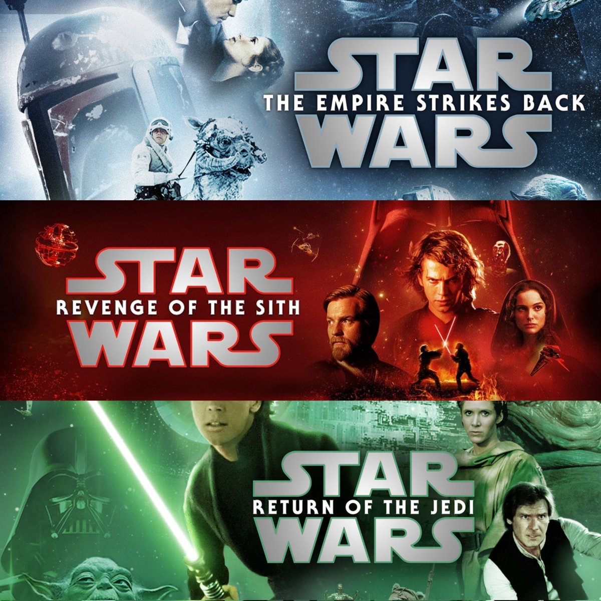 Darth Thunder ⚡ tweet media