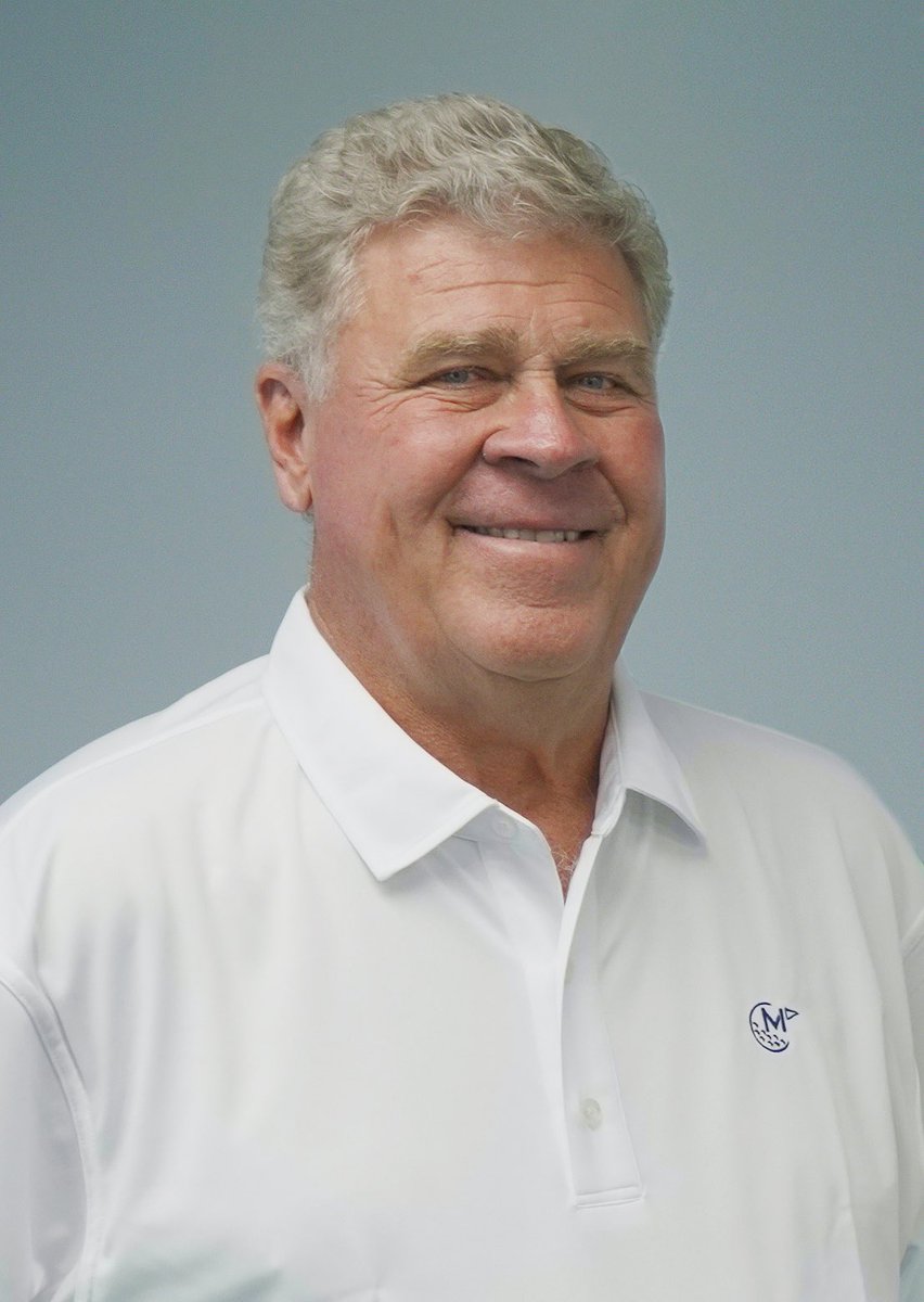 Make_putt's tweet photo. Introducing the NEW Makefield Brand Ambassador, 14-Time PGA Tour Winner and Ryder Cup Captain, @halsuttongolf! ๐ฃ
โBe the right club today!โ ๐
#HalSutton #betherightclubtoday #makefieldputters #makefieldgolf #golf #putter #golfnews #golfchannel #pga https://t.co/W4WuhHbpz2