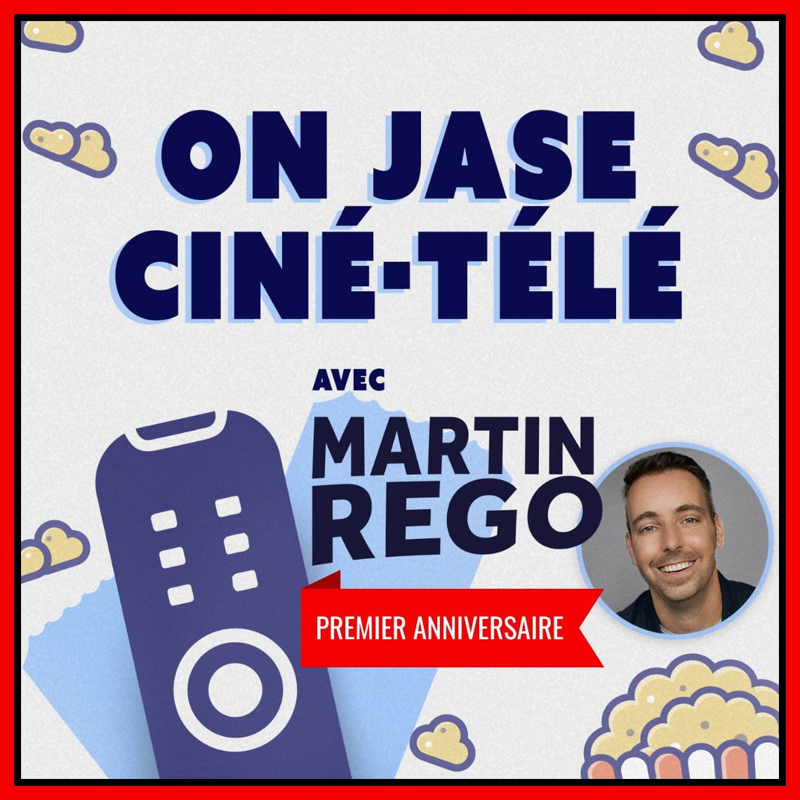 martin_rego's tweet image. Cette semaine, mon groupe Facebook célèbre son 𝗽𝗿𝗲𝗺𝗶𝗲𝗿 𝗮𝗻𝗻𝗶𝘃𝗲𝗿𝘀𝗮𝗶𝗿𝗲! 🎈

Le groupe compte maintenant plus de 𝟮𝟯𝟬𝟬 𝗮𝗯𝗼𝗻𝗻𝗲́𝘀. Merci à tous ceux qui en font partie!

Pour s&apos;abonner 👇
facebook.com/groups/2137384…