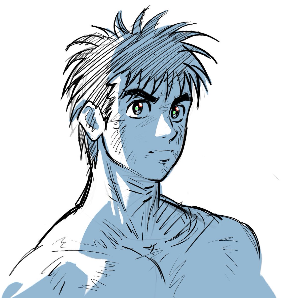Makunouchi Ippo