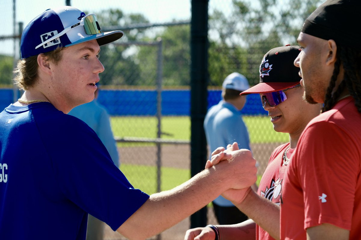 Baseball Canada Junior National Team (18U) tweet media