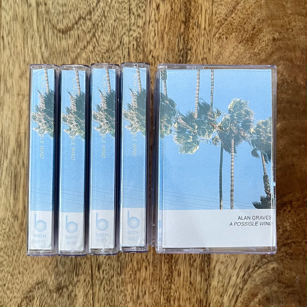 Bathysphere Records tweet media