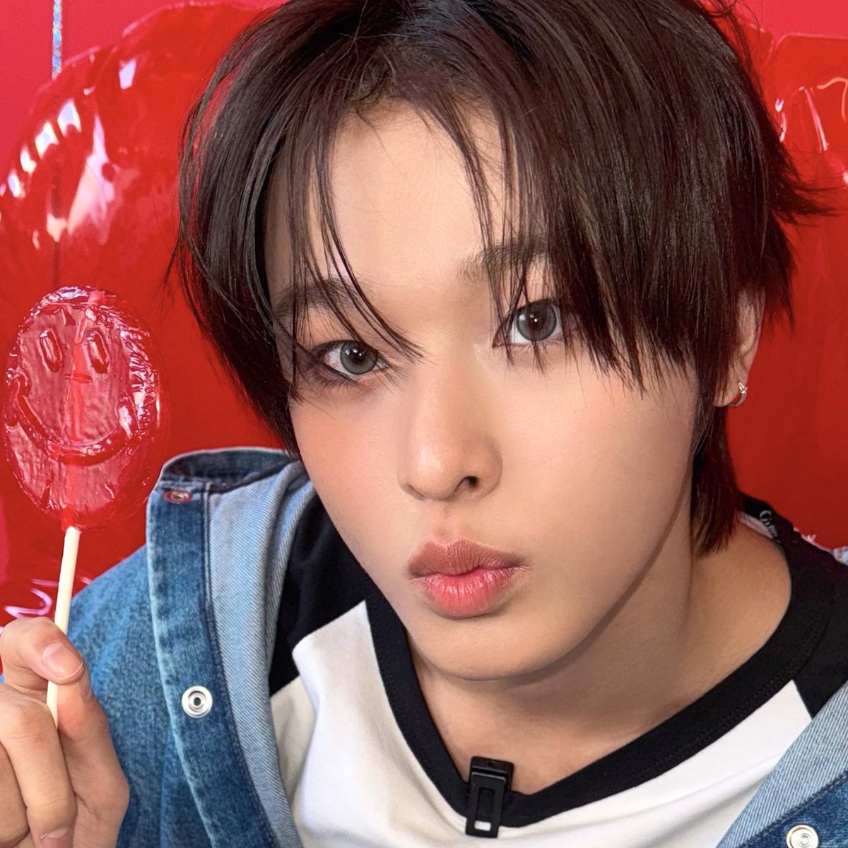 꺄아아앙 귀욤미 ♥️♥️♥️🍭🍬