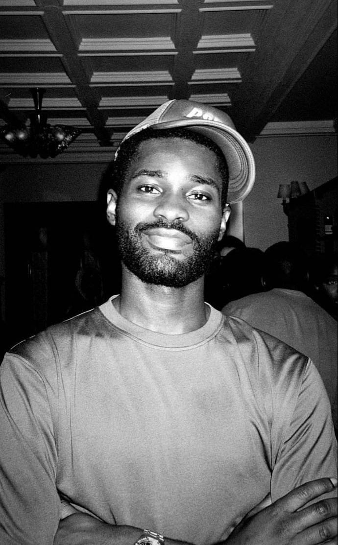 Dulli__'s tweet image. DARK 
#Santandavetypebeat #Dave