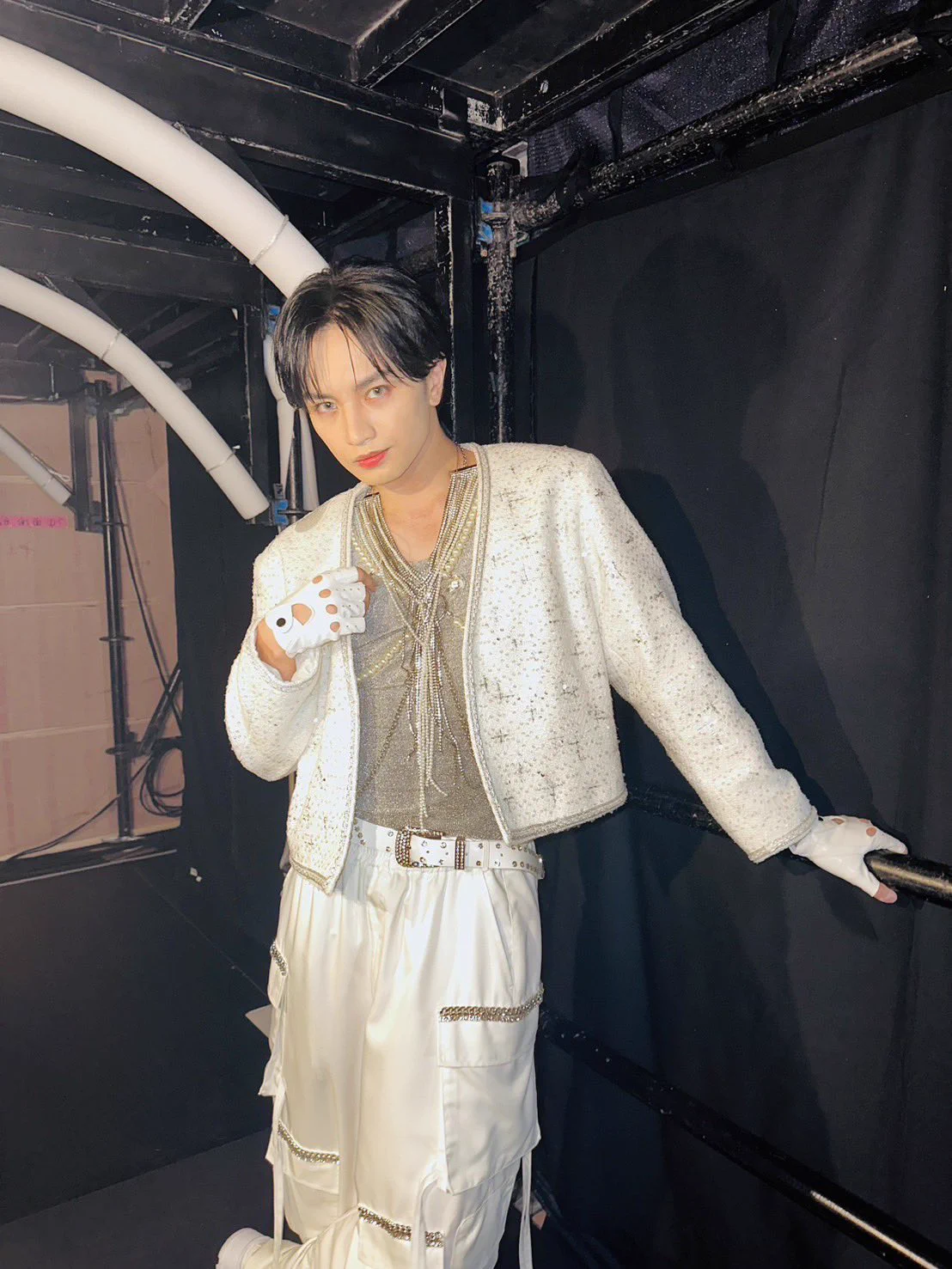 中島健人STAFF on X: 