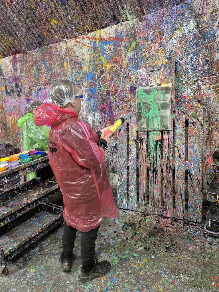 YFCL Pathfinders tweet media