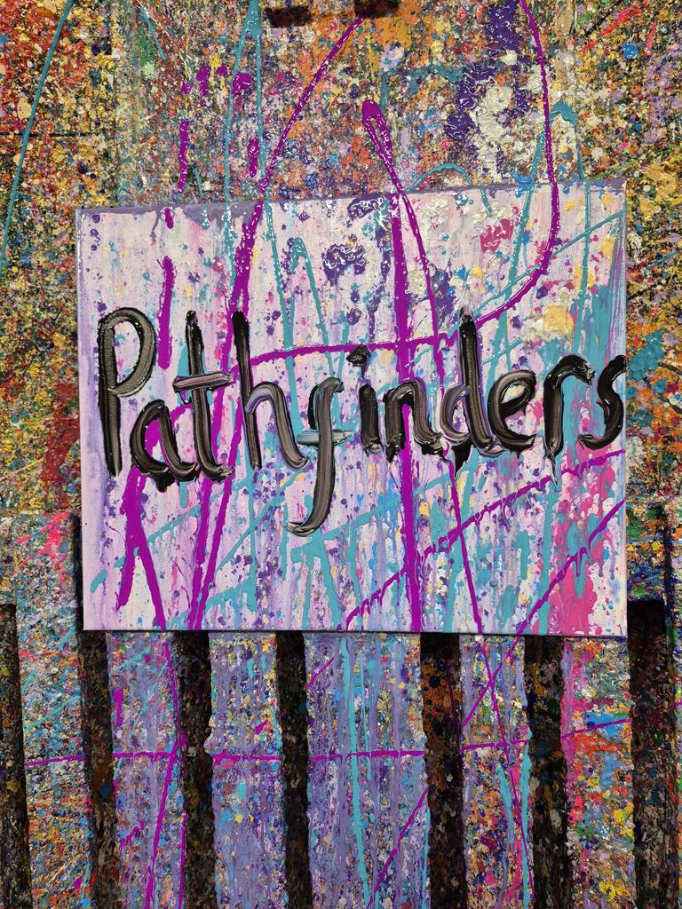 YFCL Pathfinders tweet media