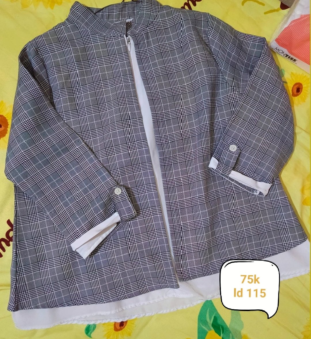 Intan79633336's tweet photo. @preettyclosev dom bekasi bisa oren https://t.co/zA8lKqLNM2