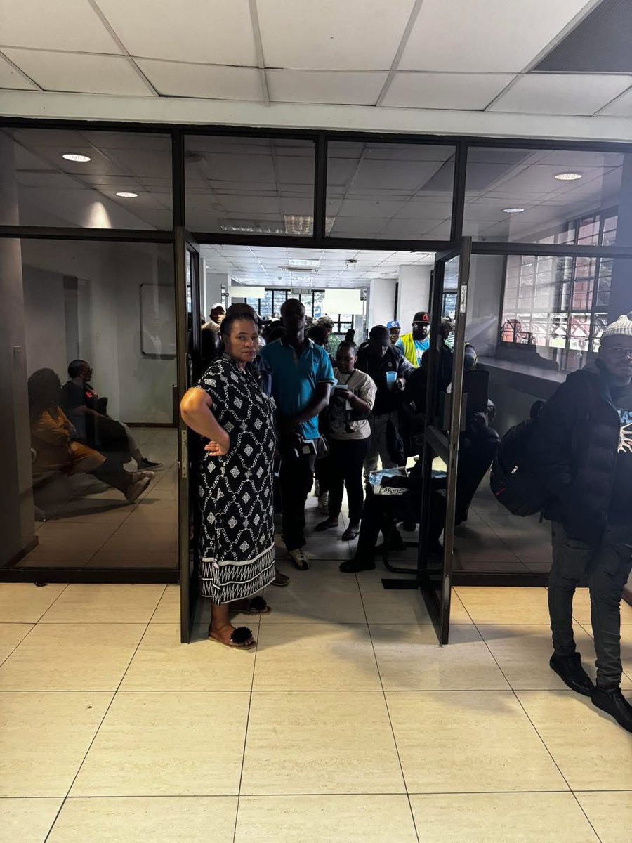 Yarona FM tweet media