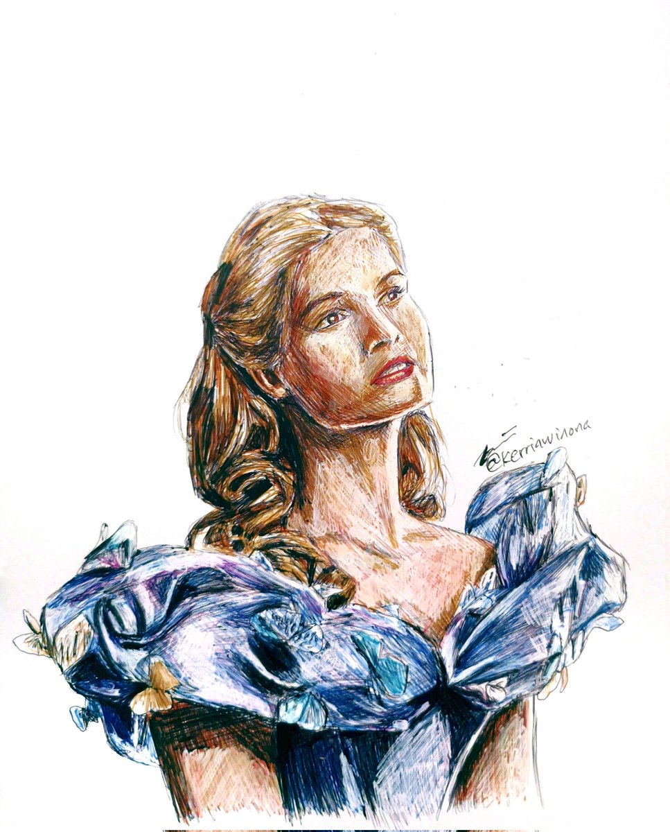 KerrinWinona's tweet photo. How to draw Cinderella with a colored pens (by kerrin Winona) 

Drawing process is here: https://t.co/u6rKu9jUUz
Don't forget to like, subscribe, share and comment https://t.co/s4NrDpszsF