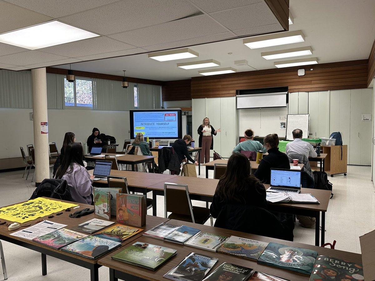 Yolanta Krawiecki (She/Her) (@ykrawiecki) on Twitter photo Fortunate to have <a href="/ocsbindigenous/">OCSB Indigenous Ed</a> PD for the leads from #ocsb elementary school who may have missed the fall PD.
<a href="/MrsChampigny/">Mrs. Champigny</a> Fortunate to have <a href="/ocsbindigenous/">OCSB Indigenous Ed</a> PD for the leads from #ocsb elementary school who may have missed the fall PD.
<a href="/MrsChampigny/">Mrs. Champigny</a>