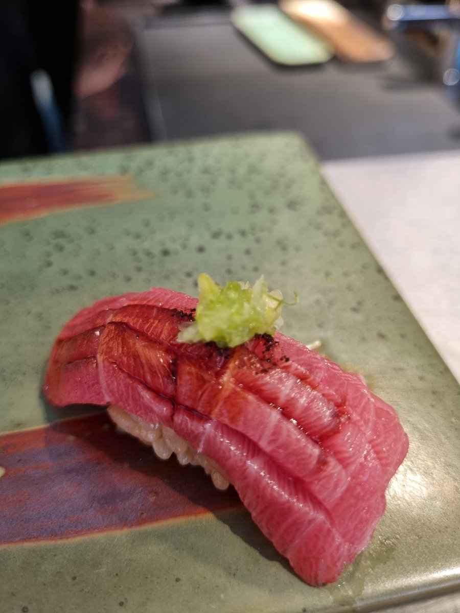 Lo estamos pasando pipa en Bakko. 9 lunas <a href="/ALBERTO_DELUNA/">ALBERTO DE LUNA</a>