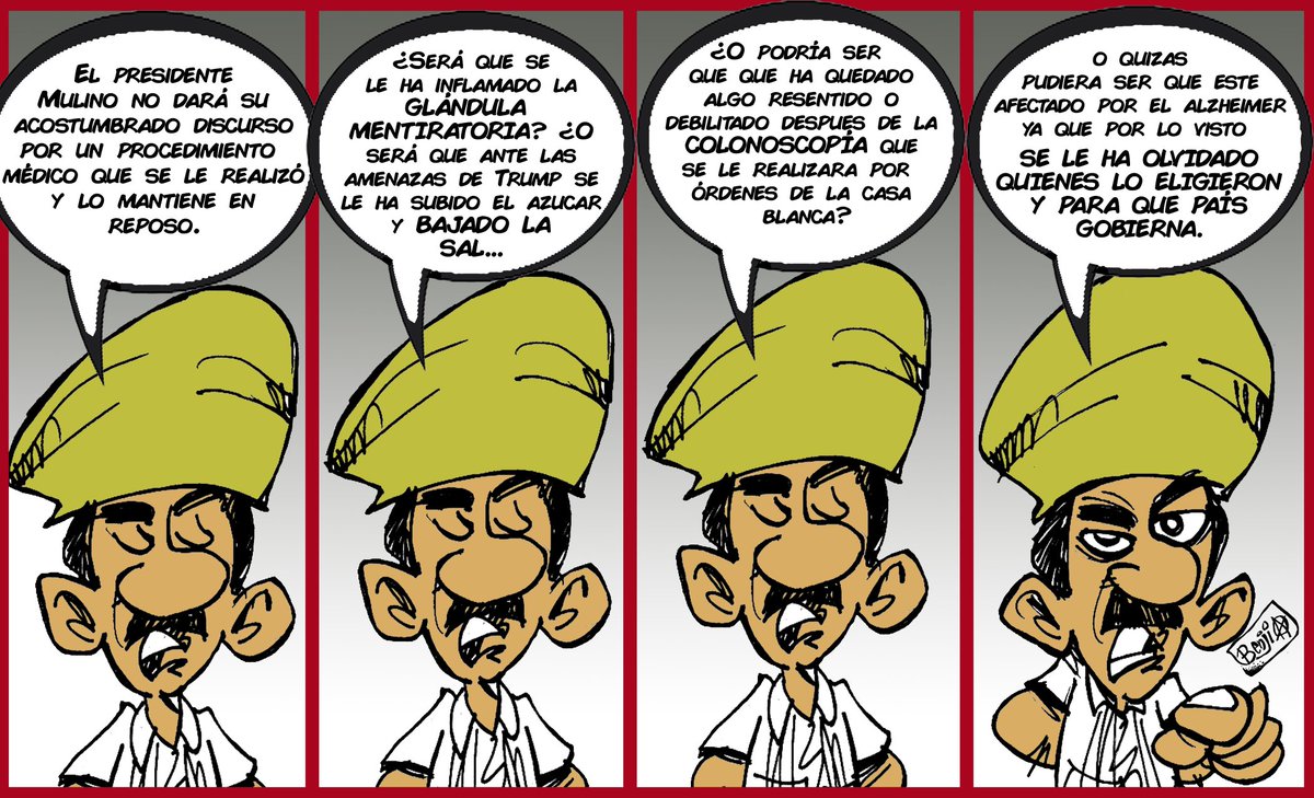 Ay Doctor, ayyyyy Doctor
<a href="/pty_noticias1/">Pty Noticias X</a>  <a href="/eljueves/">El Jueves</a>  <a href="/a50pma/">a50pma™</a>  <a href="/antifacistaspty/">Alianza Antifascista Panameña</a>  <a href="/ChialFelix/">Felix Chial⭐ ⭐🇵🇦⭐⭐</a>  <a href="/edgarod18/">ANTONERO</a>  <a href="/ALFONSOFRAGUELA/">ＡＬＦＯＮＳＯ ＦＲＡＧＵＥＬＡ® 🇵🇦</a>  <a href="/MiguelABernalV/">Miguel Antonio BERNAL Villalaz</a>  <a href="/Mayer/">Mayer Mizrachi</a>