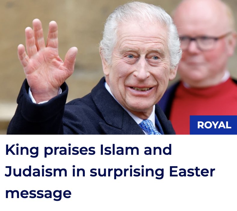 📣OFFICIAL STATEMENT📣
The Government of the Republic of Neasia.
#Neasia #Easter #ChurchOfEngland #Faith