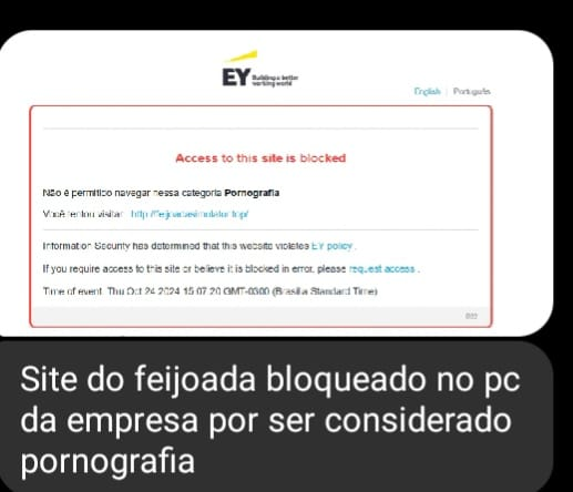 Feijoada Simulator tweet media