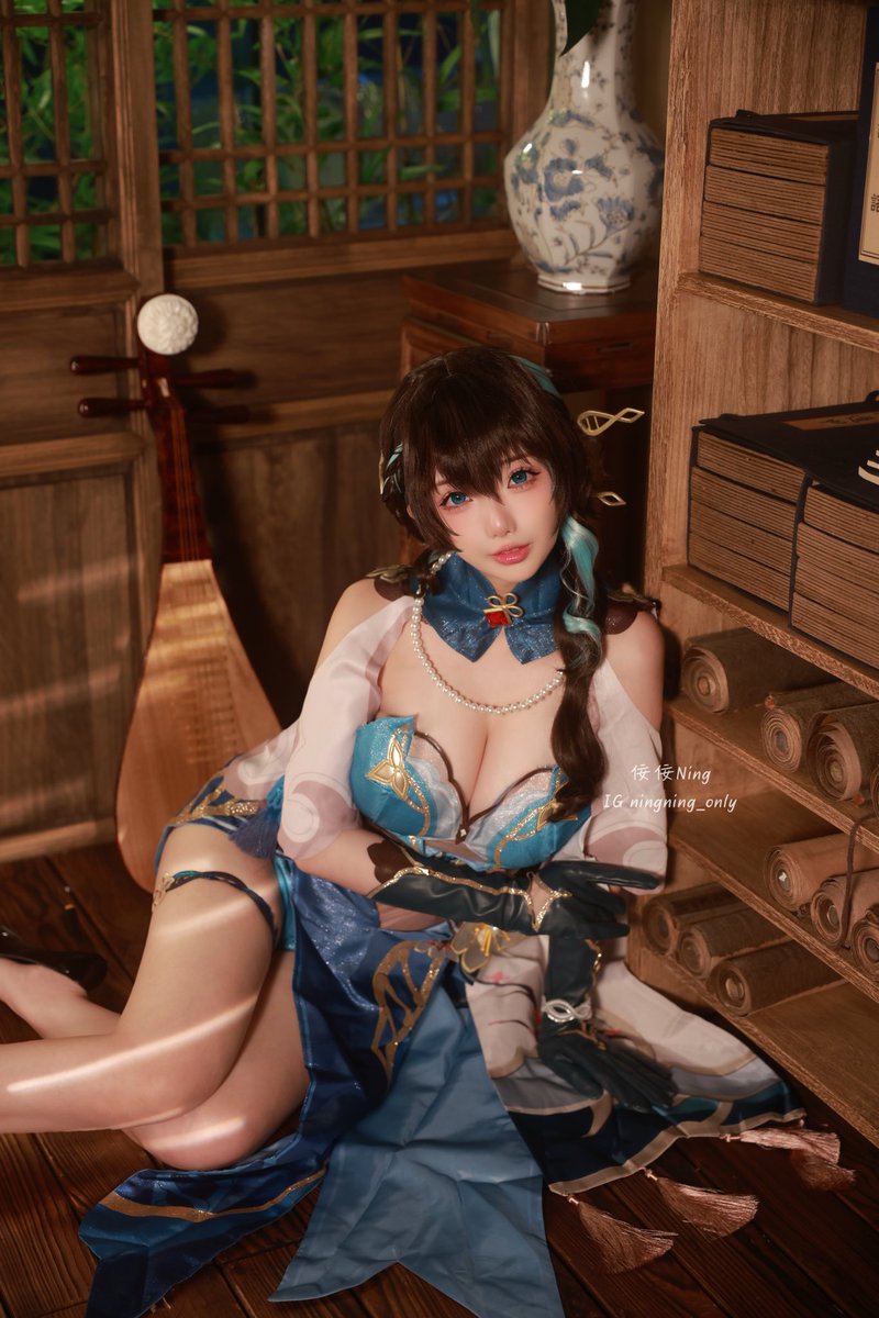 佞佞Ning🐰 tweet media