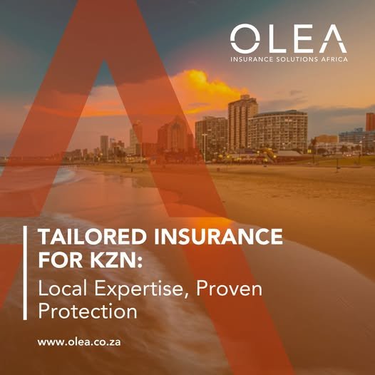 sfdxgfd's tweet photo. Supporting businesses in KZN starts with understanding their unique challenges. With local expertise, OLEA South Africa crafts tailored insurance solutions for risks like weather-related and crime-related losses. https://t.co/fZsRSnJ6GE