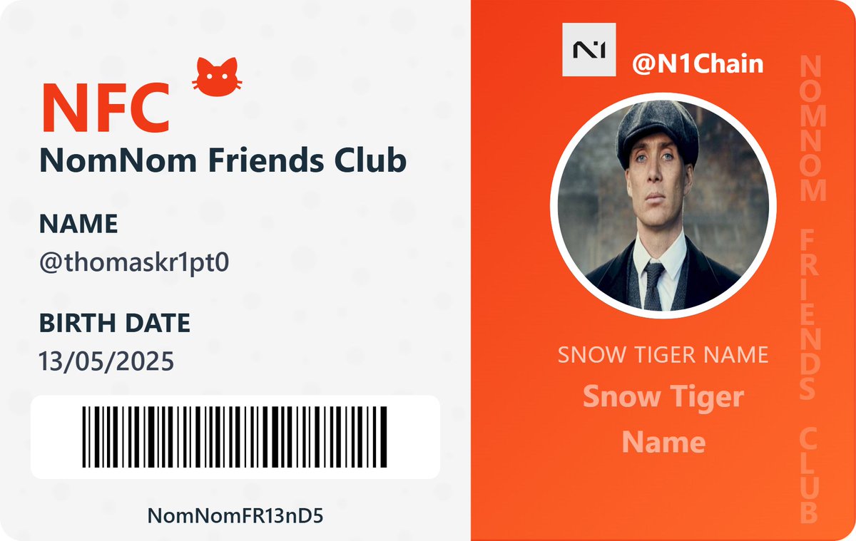 thomaskr1pt0's tweet photo. @JulesXBT , @N1Chain is coming and i am in. https://t.co/hN2Lic4JVl