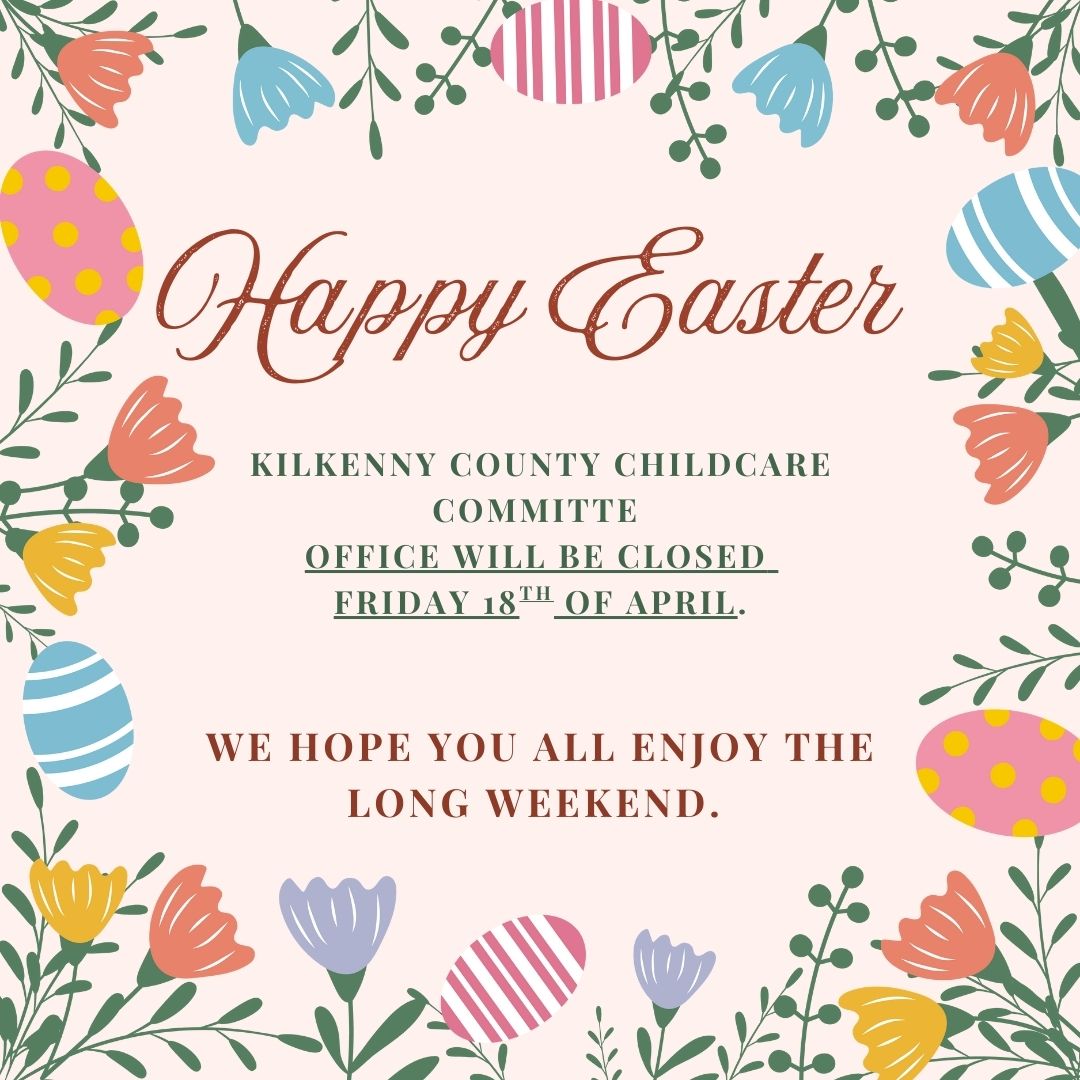 Please note our office will be closed Friday 18th and reopen on Tuesday 22nd of April. 🐰🍫
