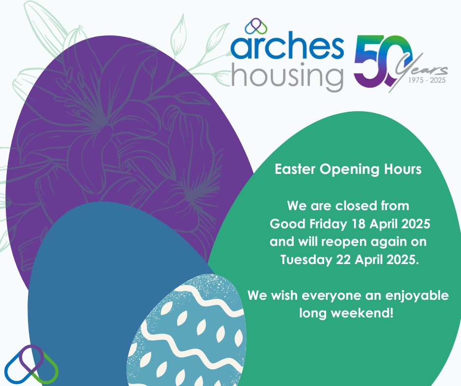 Arches Housing (@archeshousing) on Twitter photo 
