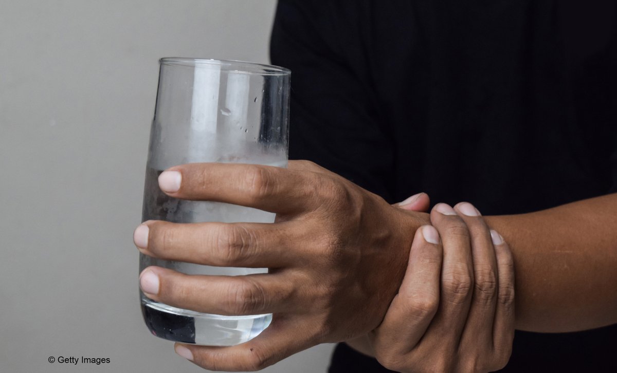 Parkinson’s is a progressive brain disorder that affects movement, mood, sleep, and more. About 1 million Americans live with it—most diagnosed in their 60s. While there’s no cure, medications can manage symptoms, and research offers hope. mayocl.in/3Y2dCPb