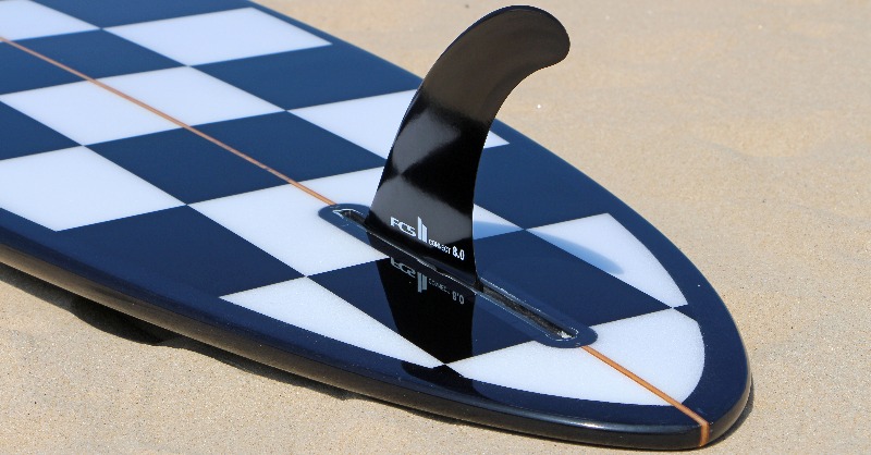 surfertoday's tweet photo. The classic single-fin longboard is no longer a thing of the past. It's an up-to-date, timeless system. Explore the story of the first surfboard fin setup and how it excels in the waves.
#singlefin #surfboardfins #longboardsurfing #longboarding #surf #surfing