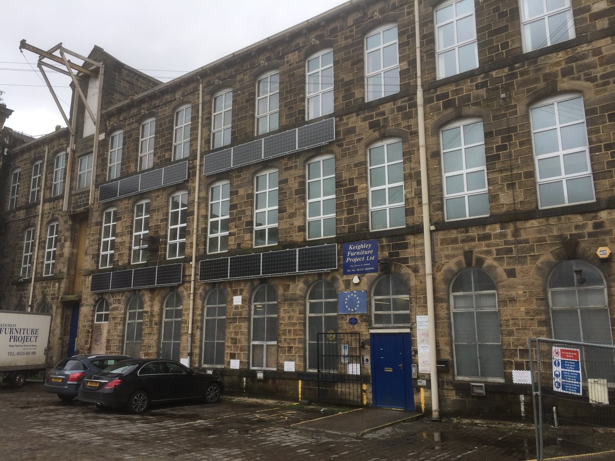 Hayfield Robinson tweet media