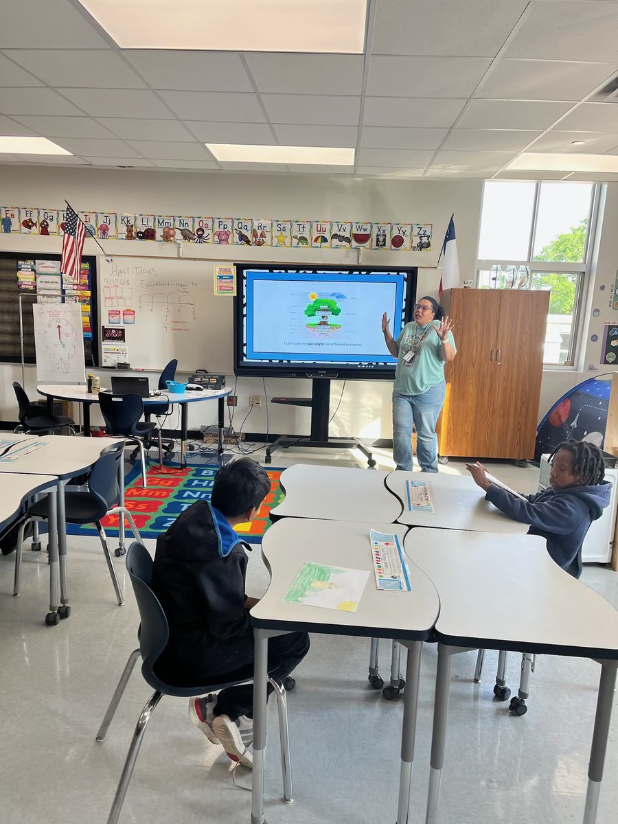 Obadiah Knight Elementary (@knightdisd) on Twitter photo Our students in FLS during their daily Leader In Me time ☺️ <a href="/TransformDISD/">Dallas ISD OTI Public School Choice</a> <a href="/TheLeaderinMe/">The Leader in Me</a> <a href="/JuanCordobaDISD/">NorthDallasVT</a> Our students in FLS during their daily Leader In Me time ☺️ <a href="/TransformDISD/">Dallas ISD OTI Public School Choice</a> <a href="/TheLeaderinMe/">The Leader in Me</a> <a href="/JuanCordobaDISD/">NorthDallasVT</a>