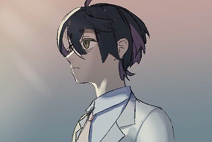 illust_pome's tweet photo. https://t.co/4qCeaMUKjj