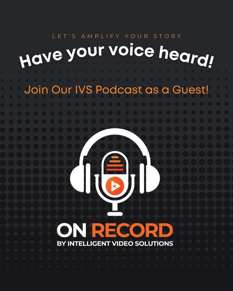 Intelligent Video Solutions tweet media