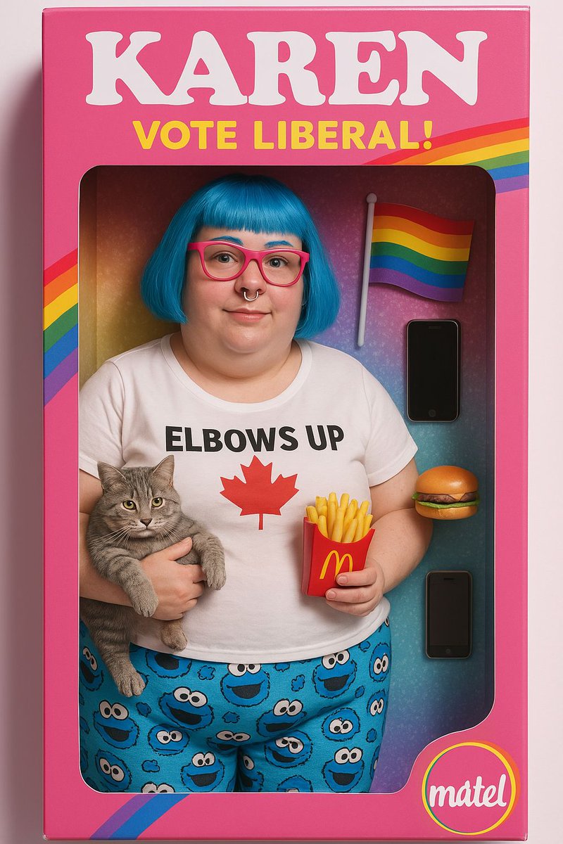 ShaunRickard67's tweet image. Too funny not to share 😂