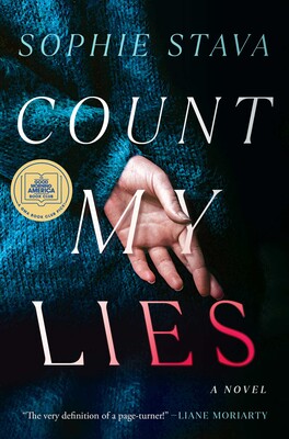 Luanne (@luanneo) on Twitter photo Looking for a 'can't stop listening' audiobook? Look no further than Count My Lies - Sophia Stava's debut novel from <a href="/SimonAudio/">Simon & Schuster Audio</a>. I loved the twists...and the lies...bit.ly/3GpsLUy Looking for a 'can't stop listening' audiobook? Look no further than Count My Lies - Sophia Stava's debut novel from <a href="/SimonAudio/">Simon & Schuster Audio</a>. I loved the twists...and the lies...bit.ly/3GpsLUy