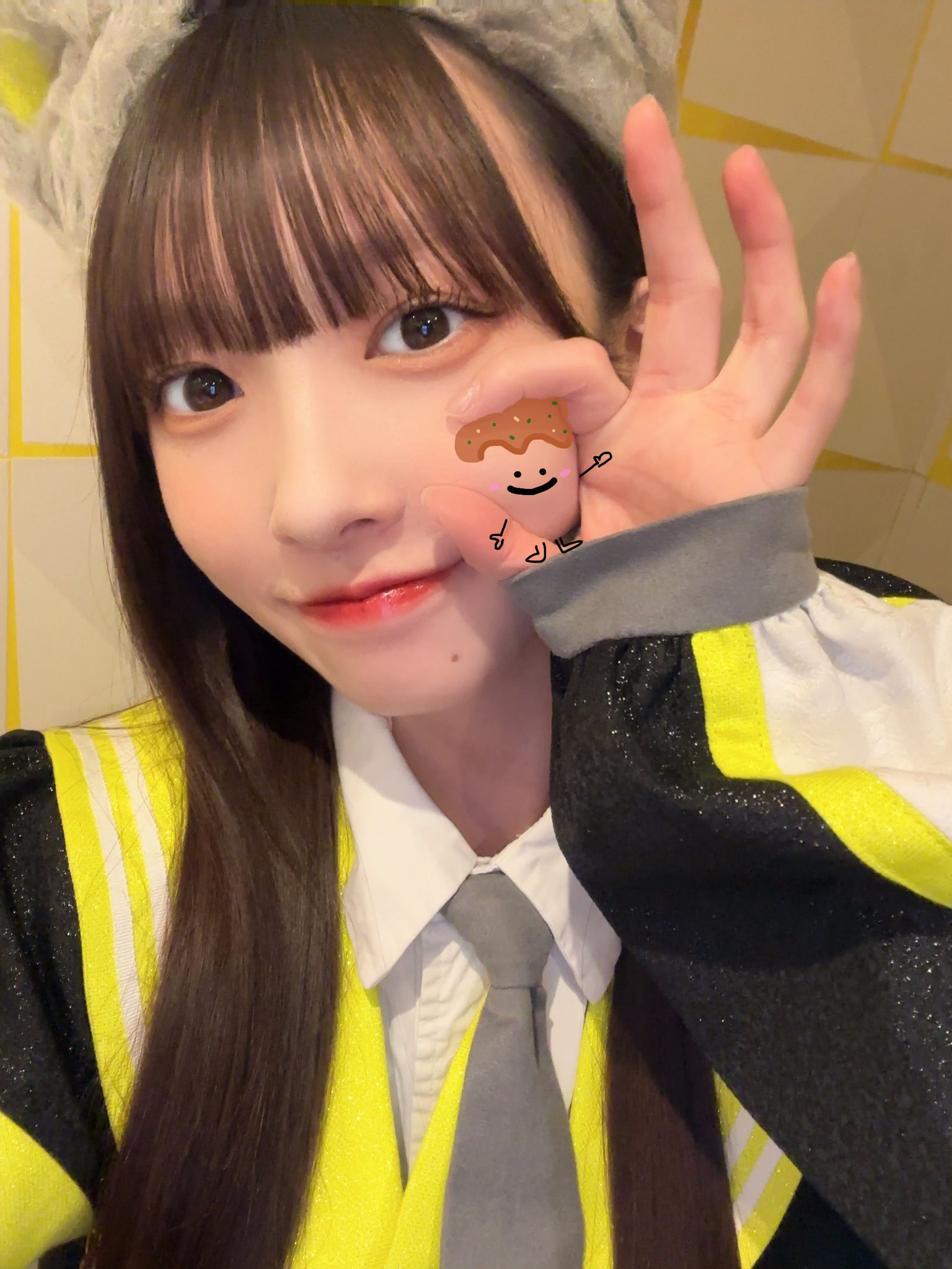山本愛梨(Ma'Scar'Piece) (@MSP_airi) / X 山本愛梨(Ma'Scar'Piece) (@MSP_airi) / X