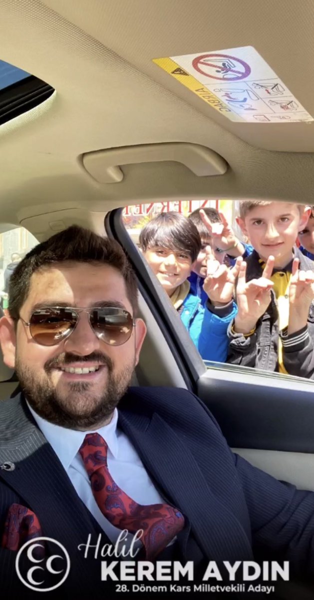 Liderin İzinde,
“Evladım Milletimin Geleceğidir, Yeri Sokak Değildir.” iradesi ile…

#DevletBahçeli