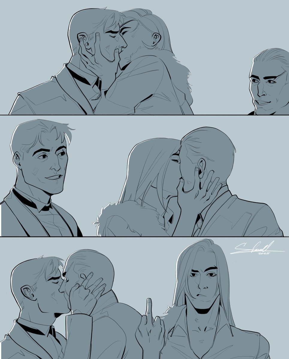 Мемных сероладиков вам 😈

#bubble #сероладики #драковолк #дракоразум #сергейразумовский #олегволков #вадимдракон