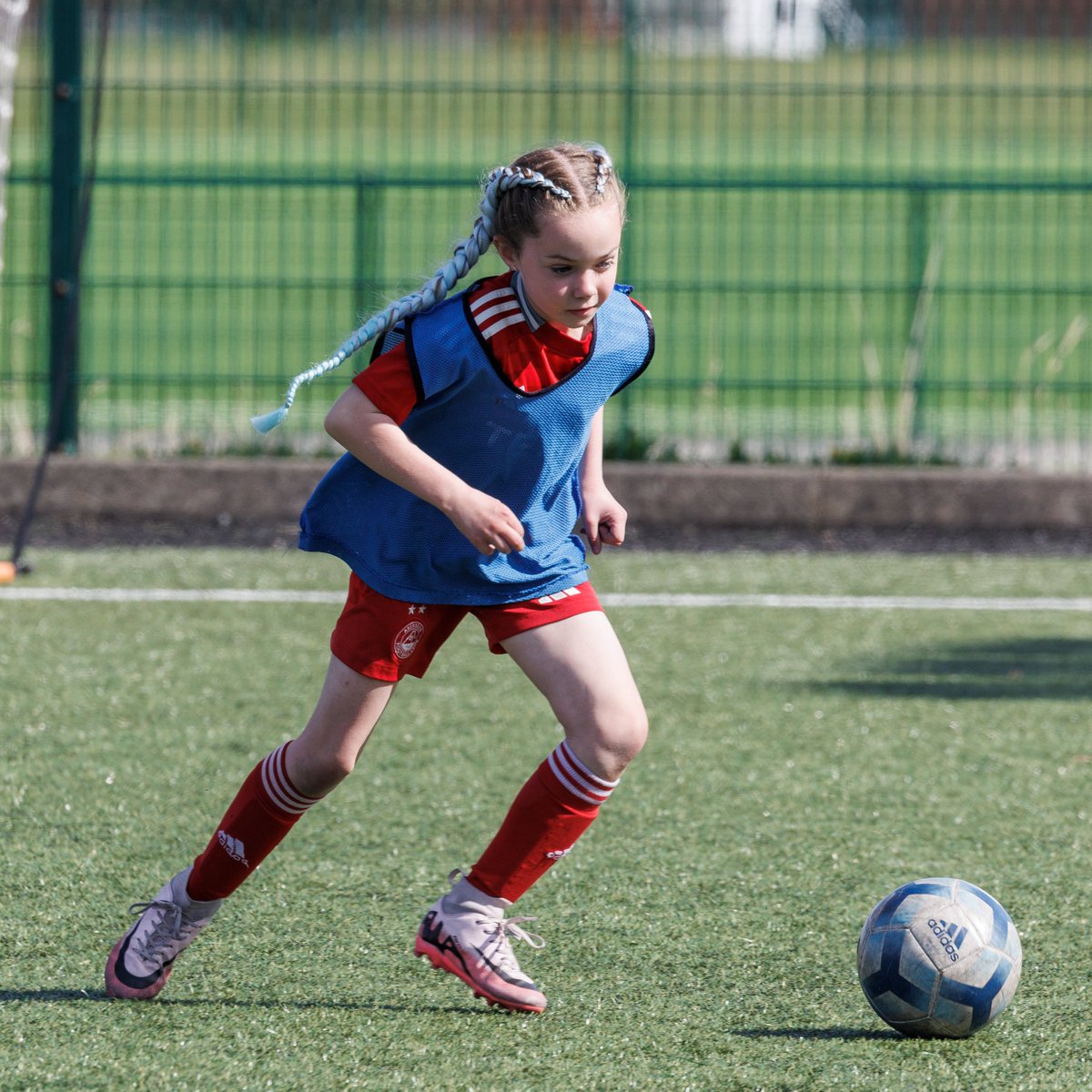 Aberdeen FC Community Trust tweet media