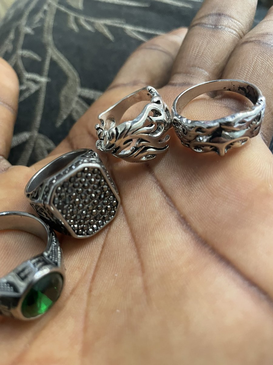 Celestial Jewelry tweet media