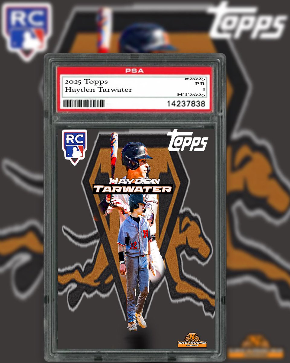 Senior Night for the Hounds!! ⚾️🐾

🕓 4:00 Sr Night Festivities 
🆚 Osceola 
📍George Kell Park
🕟 4:30 First Pitch 

#RTS
#GoHounds