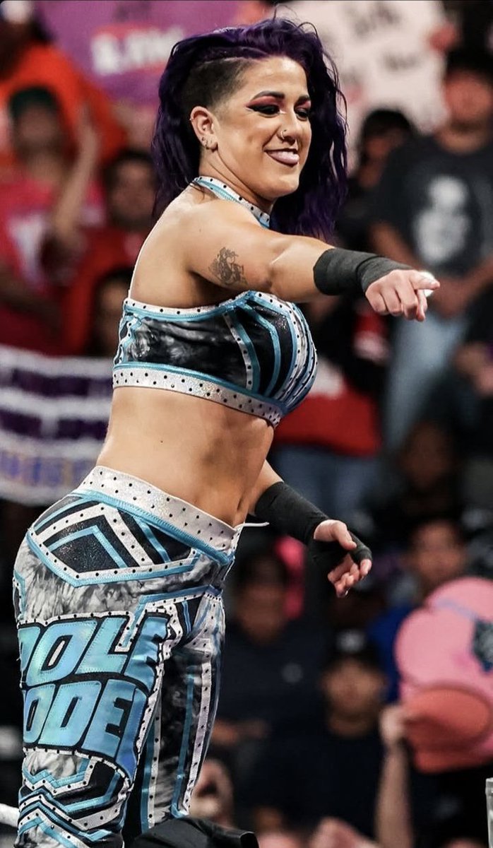 Daily Bayley.