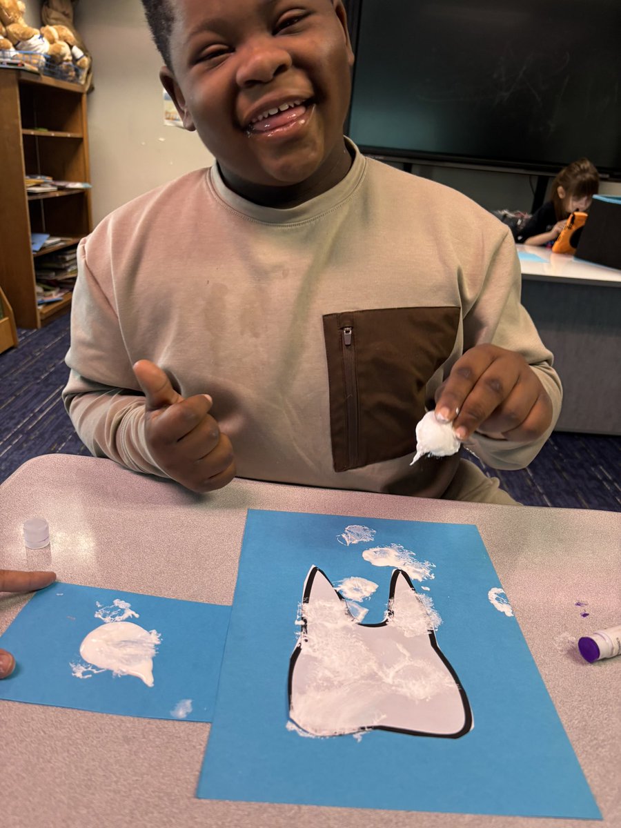 Self-Care craft this Thursday SEL lesson <a href="/SandersSELF/">Sanders SELF</a> <a href="/TarynJRichard/">Taryn Richard</a> <a href="/kersh_wayne/">KershWayne</a>