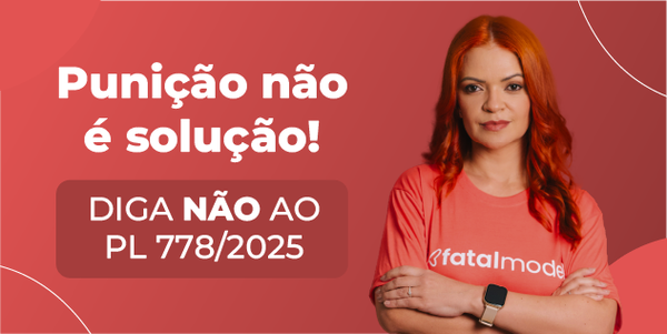 FatalModel's tweet photo. Já batemos mais de 500 assinaturas na petição contra o PL que visa punir trabalhadores sexuais! 
Ajude também:
https://t.co/GKyP6EOLwZ https://t.co/53VMr3aJbB
