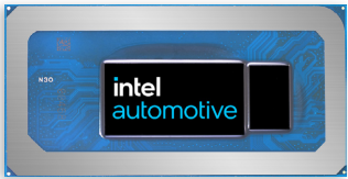 Check out the latest article in my newsletter: Will the Emerging #EV Market Benefit <a href="/intel/">Intel</a>  and Reinvigorate its Business? linkedin.com/pulse/emerging… via <a href="/LinkedIn/">LinkedIn</a>
